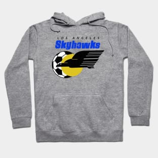 Defunct Los Angeles Skyhawks Hoodie